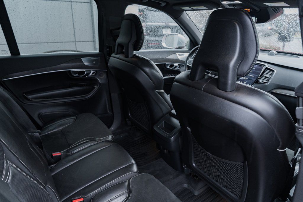 2017 Volvo XC90 T5 R-Design Beaverton OR