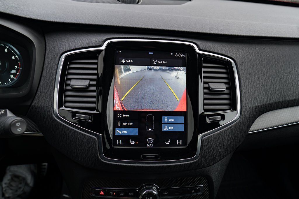 2017 Volvo XC90 T5 R-Design Beaverton OR