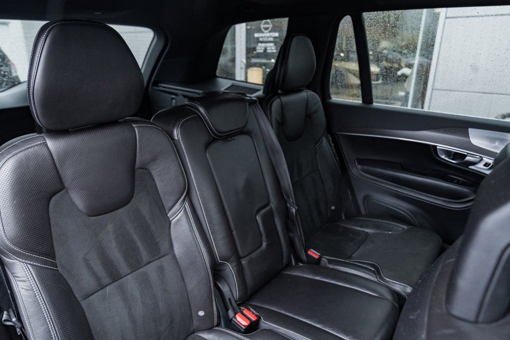 2017 Volvo XC90 T5 R-Design Beaverton OR
