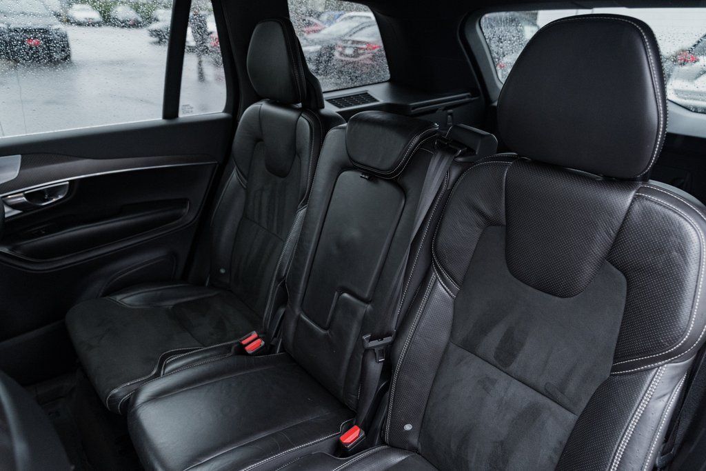 2017 Volvo XC90 T5 R-Design Beaverton OR