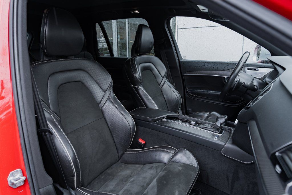 2017 Volvo XC90 T5 R-Design Beaverton OR