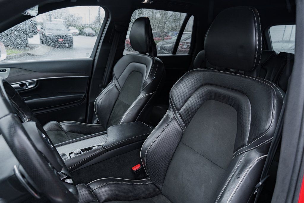 2017 Volvo XC90 T5 R-Design Beaverton OR