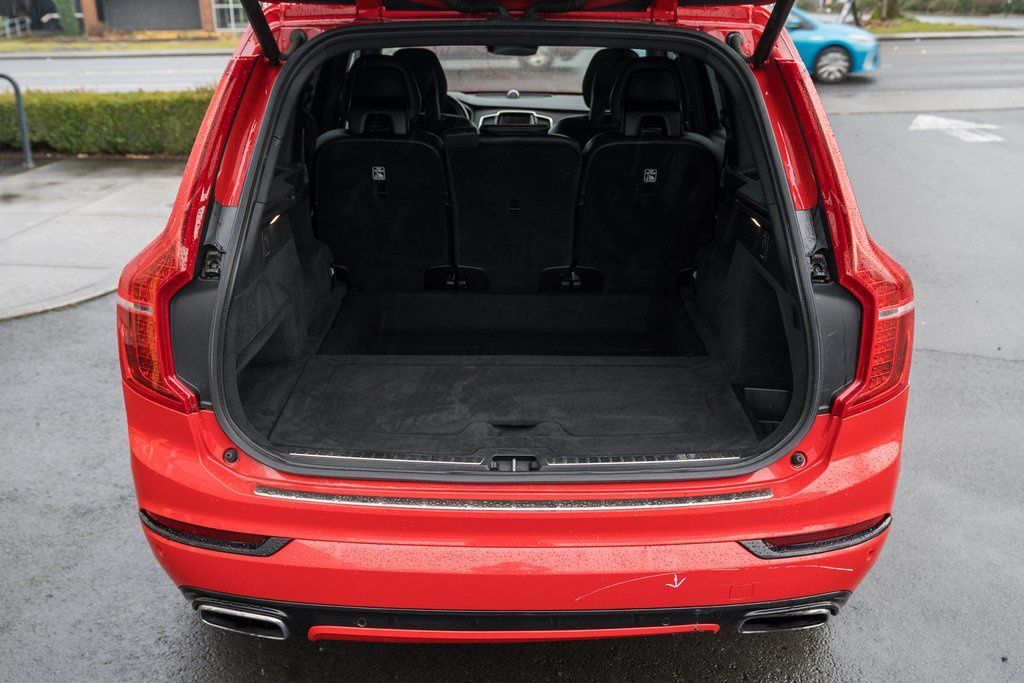 2017 Volvo XC90 T5 R-Design Beaverton OR