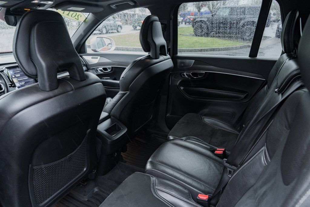 2017 Volvo XC90 T5 R-Design Beaverton OR