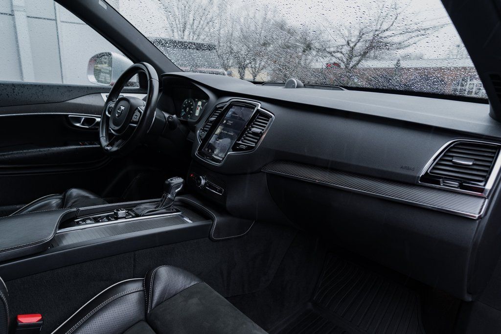 2017 Volvo XC90 T5 R-Design Beaverton OR