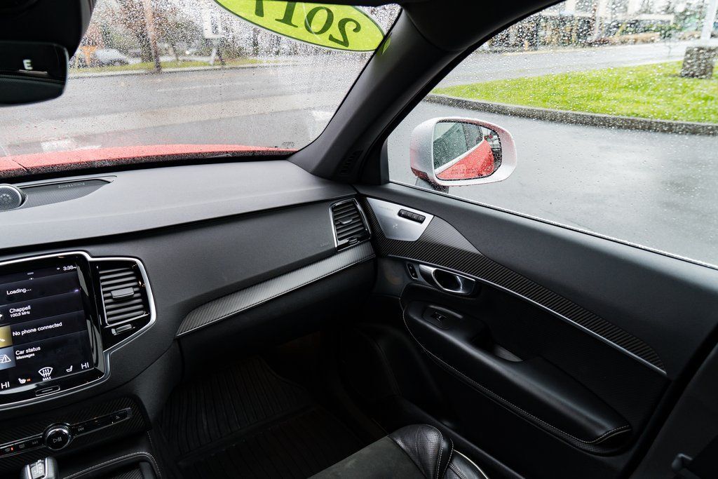 2017 Volvo XC90 T5 R-Design Beaverton OR