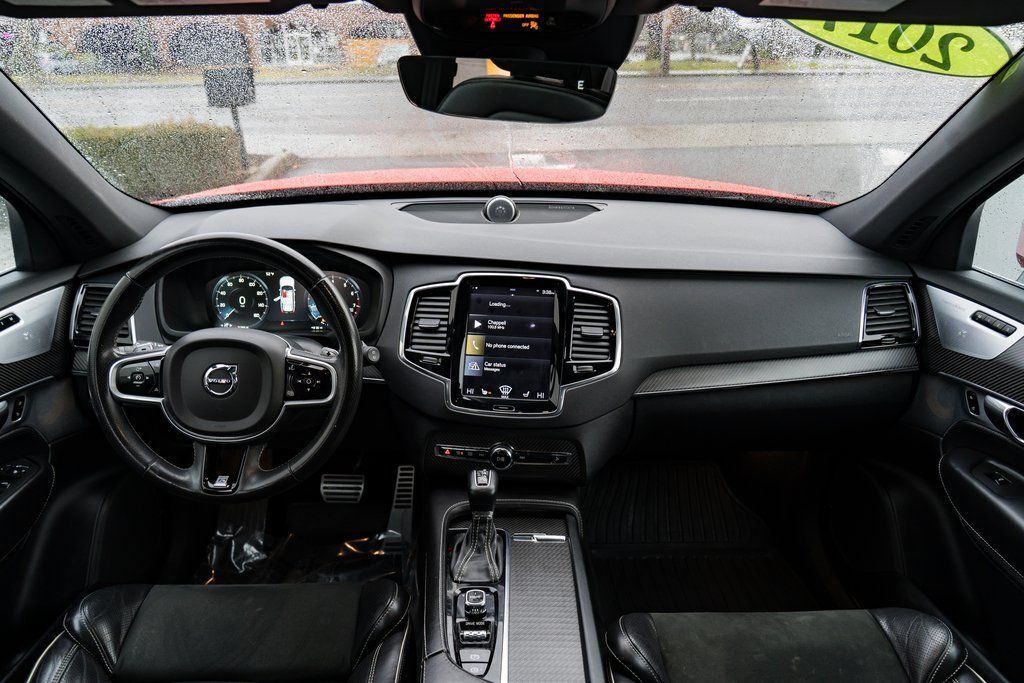 2017 Volvo XC90 T5 R-Design Beaverton OR