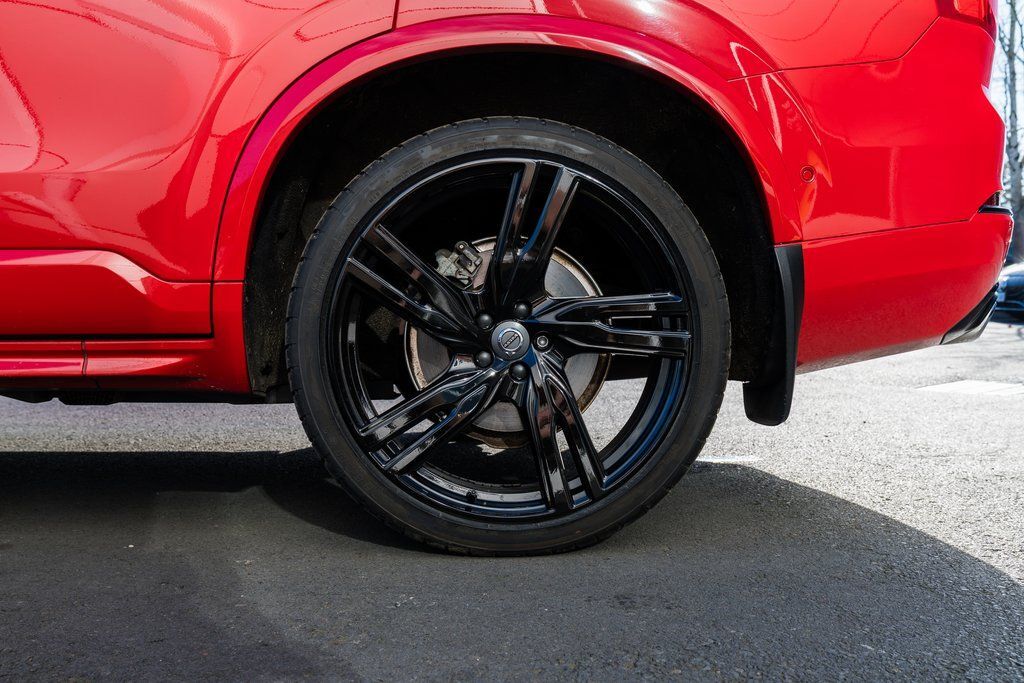 2017 Volvo XC90 T5 R-Design Beaverton OR