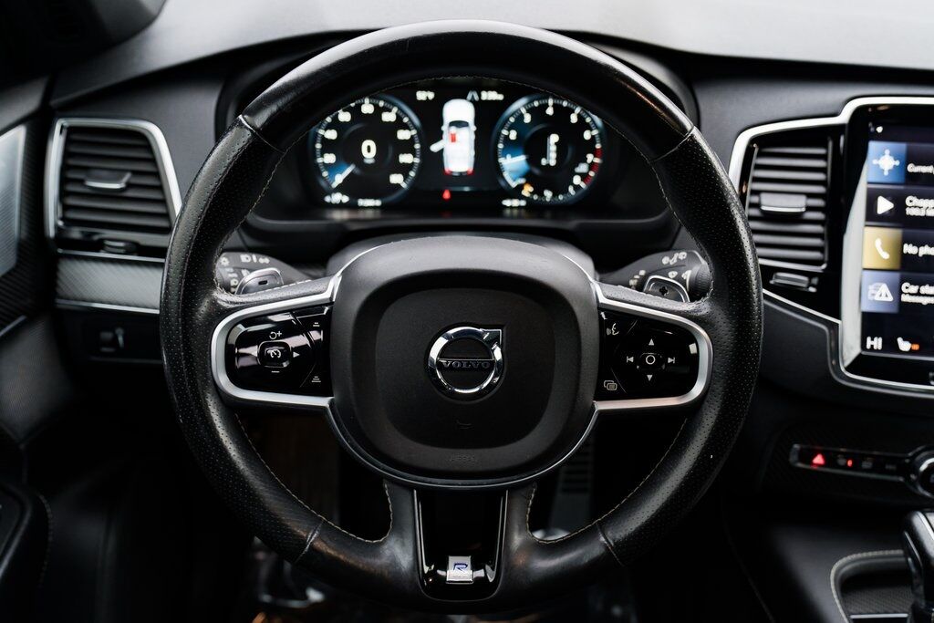 2017 Volvo XC90 T5 R-Design Beaverton OR