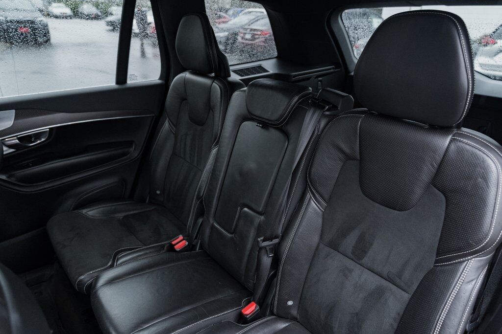 2017 Volvo XC90 T5 R-Design Beaverton OR