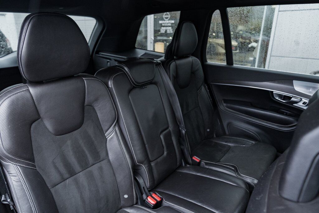 2017 Volvo XC90 T5 R-Design Beaverton OR