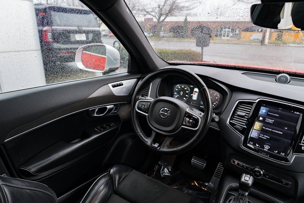 2017 Volvo XC90 T5 R-Design Beaverton OR