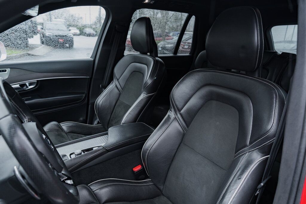 2017 Volvo XC90 T5 R-Design Beaverton OR