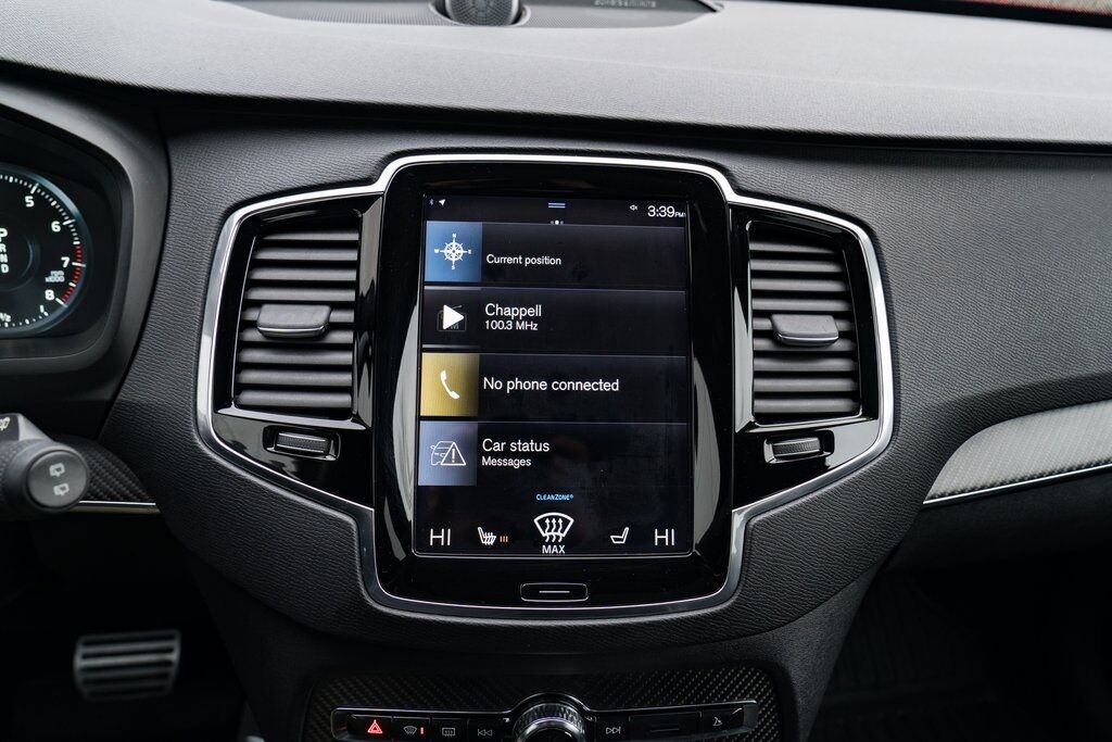 2017 Volvo XC90 T5 R-Design Beaverton OR