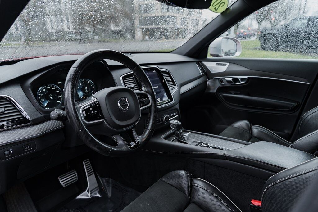 2017 Volvo XC90 T5 R-Design Beaverton OR