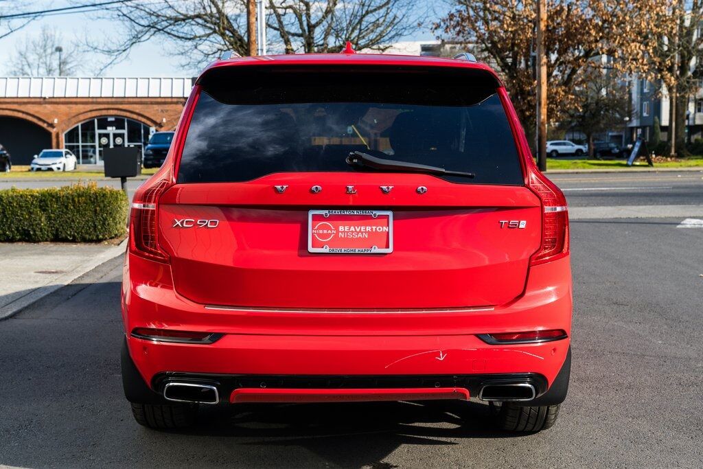 2017 Volvo XC90 T5 R-Design Beaverton OR