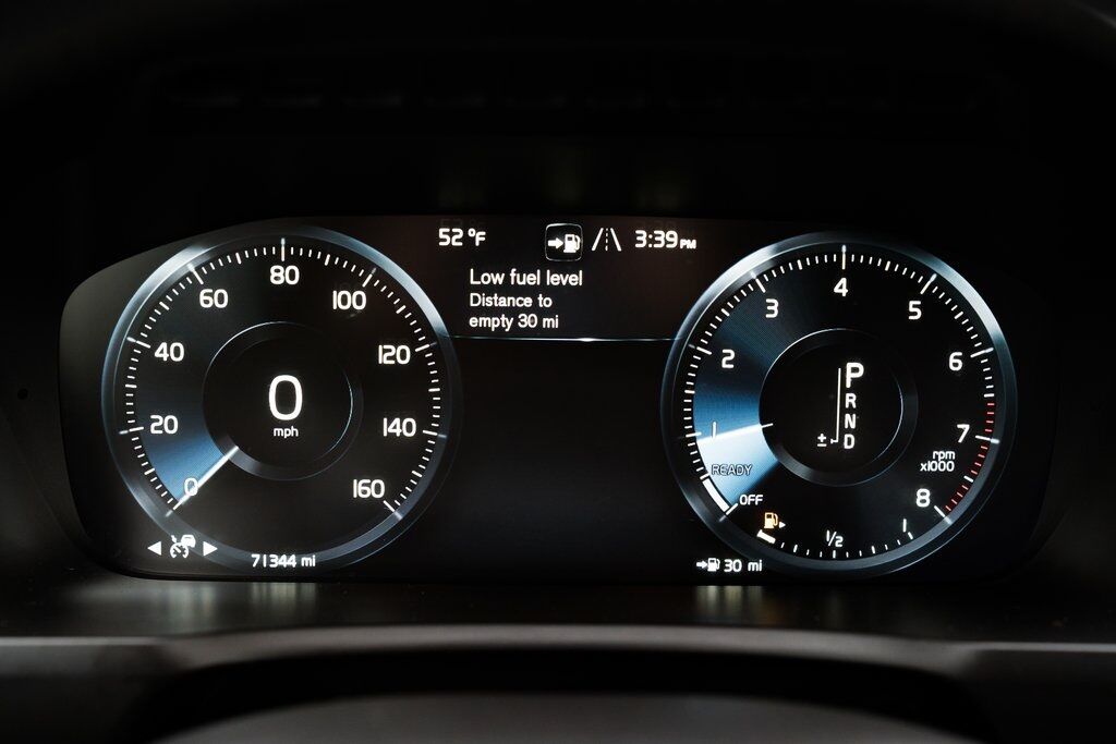 2017 Volvo XC90 T5 R-Design Beaverton OR