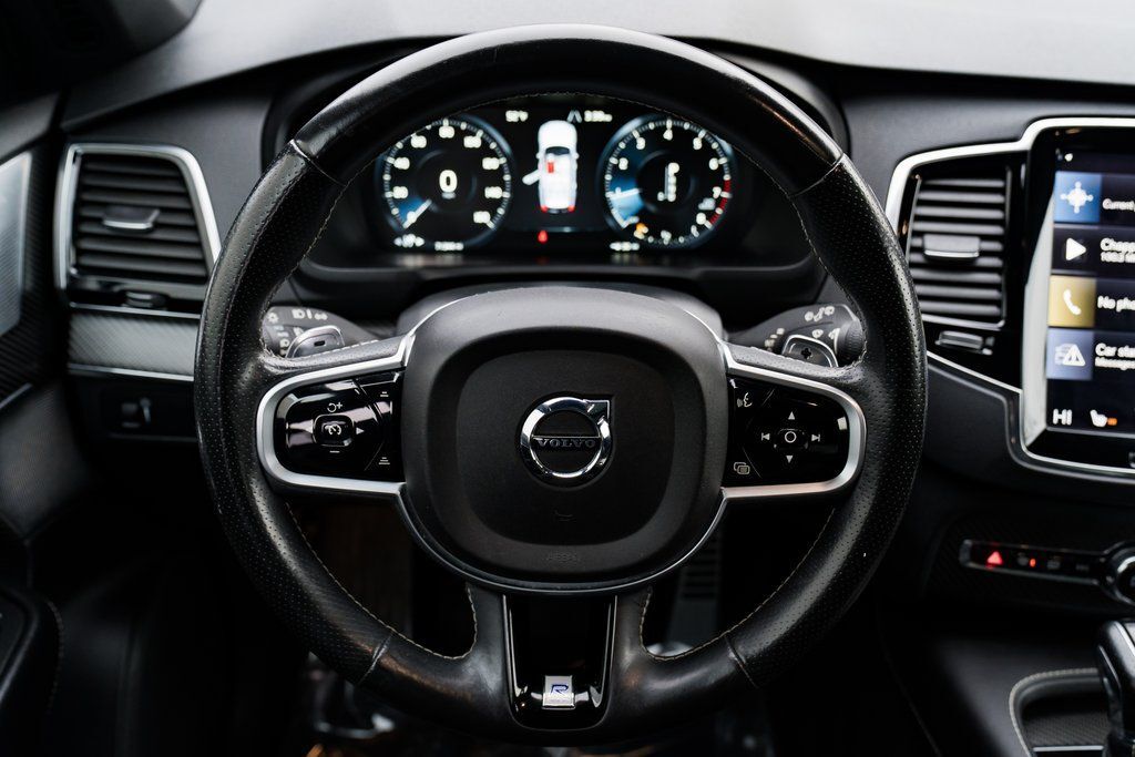 2017 Volvo XC90 T5 R-Design Beaverton OR