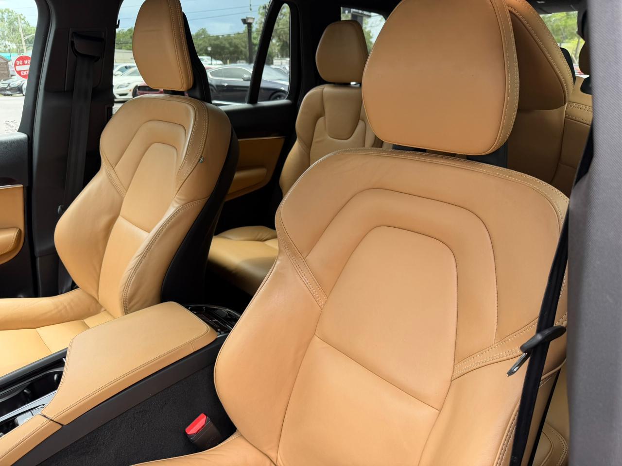2017 Volvo XC90 T6 AWD 7-Passenger Momentum Jacksonville FL