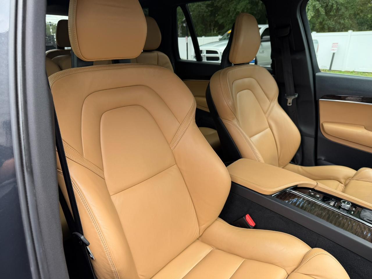 2017 Volvo XC90 T6 AWD 7-Passenger Momentum Jacksonville FL