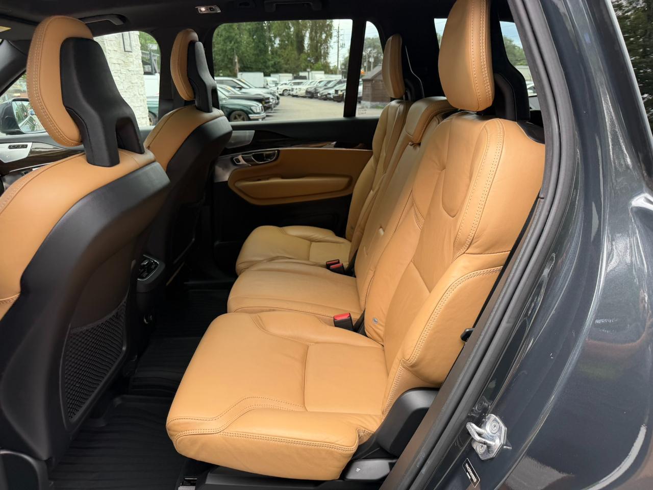2017 Volvo XC90 T6 AWD 7-Passenger Momentum Jacksonville FL