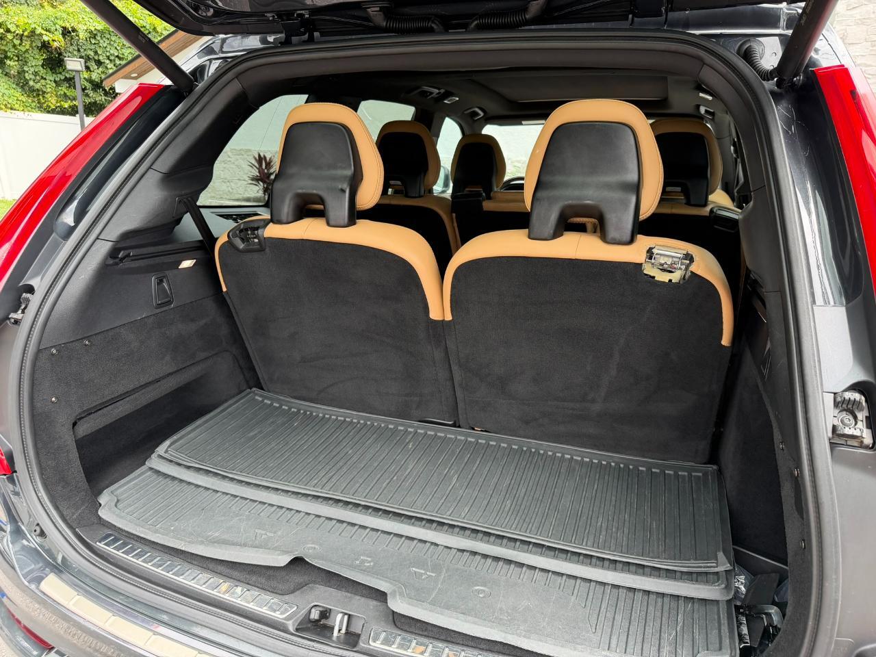 2017 Volvo XC90 T6 AWD 7-Passenger Momentum Jacksonville FL
