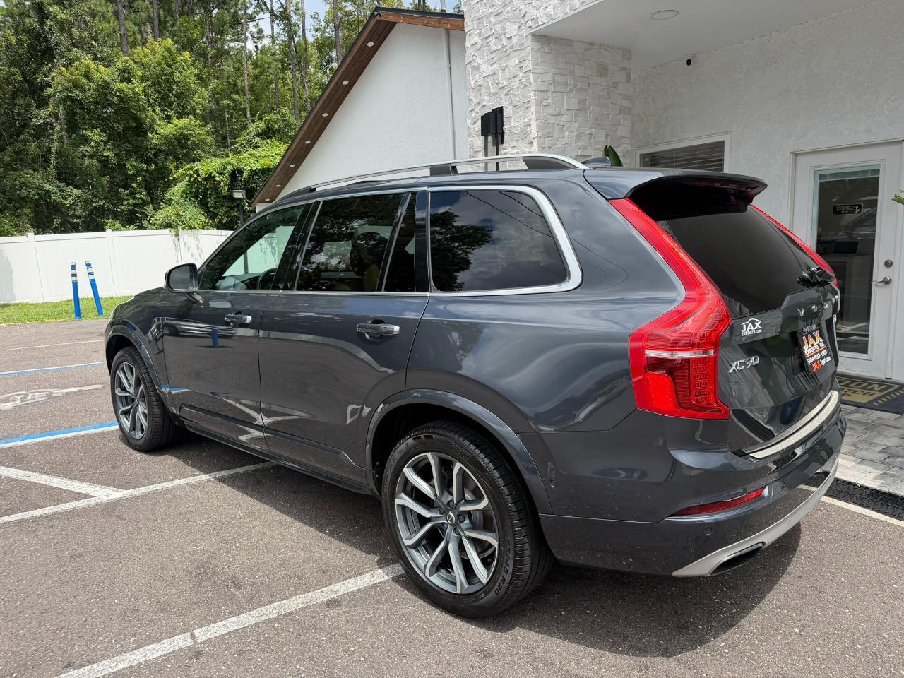 2017 Volvo XC90 T6 AWD 7-Passenger Momentum Jacksonville FL