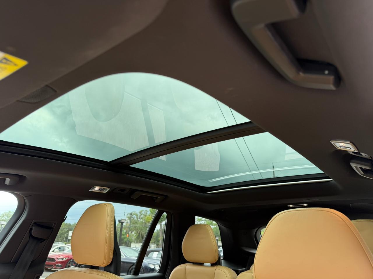 2017 Volvo XC90 T6 AWD 7-Passenger Momentum Jacksonville FL