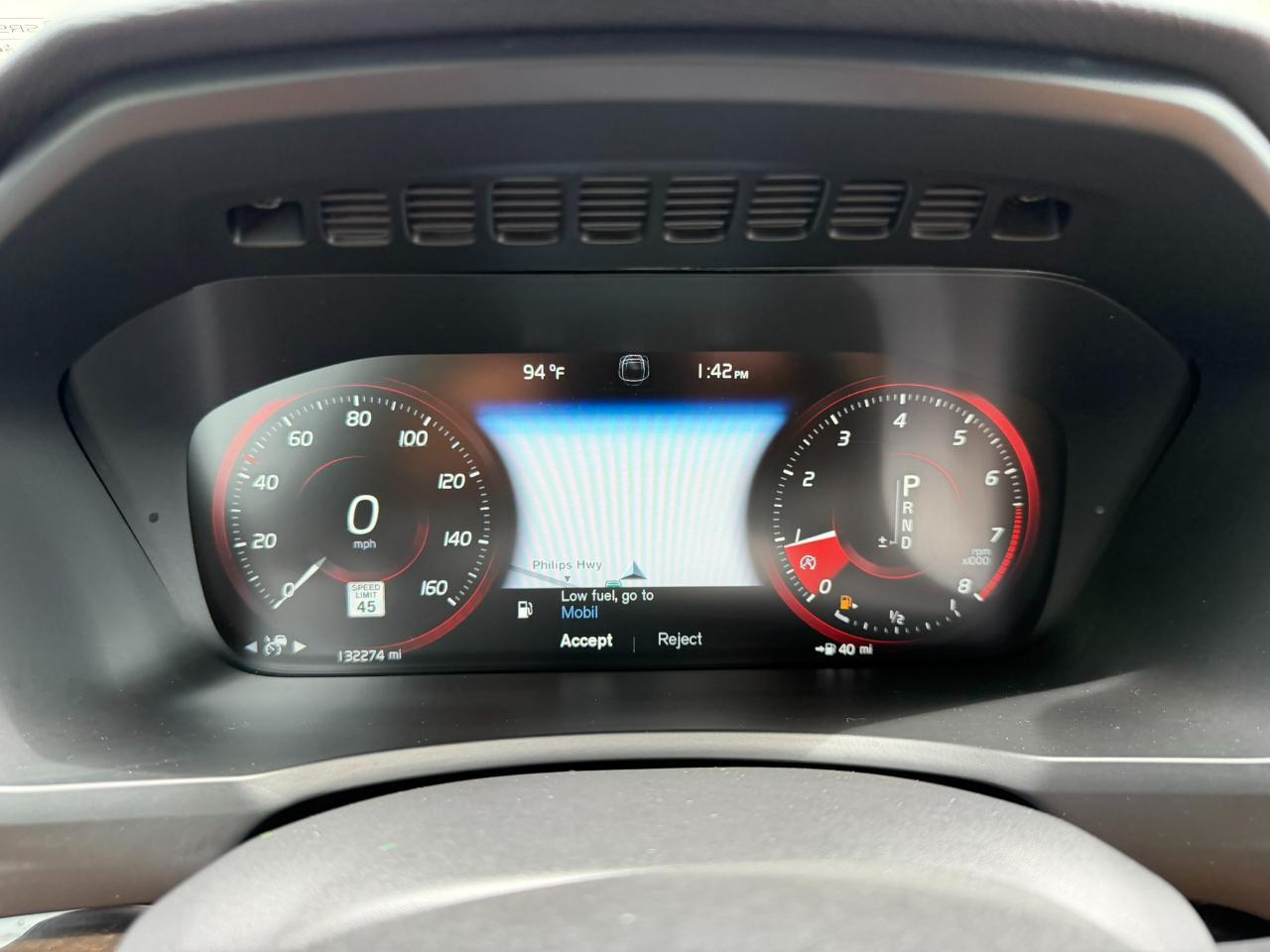 2017 Volvo XC90 T6 AWD 7-Passenger Momentum Jacksonville FL