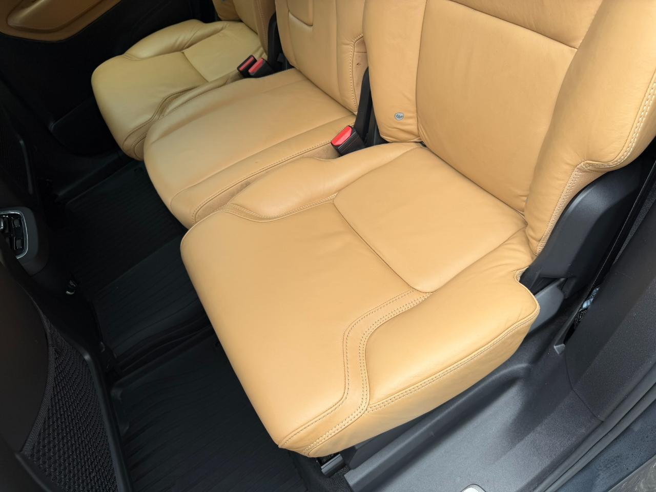 2017 Volvo XC90 T6 AWD 7-Passenger Momentum Jacksonville FL