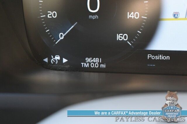 2017 Volvo XC90 T6 Inscription Wasilla AK