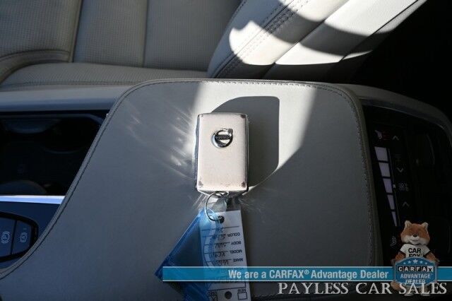 2017 Volvo XC90 T6 Inscription Wasilla AK