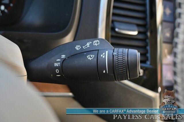 2017 Volvo XC90 T6 Inscription Wasilla AK