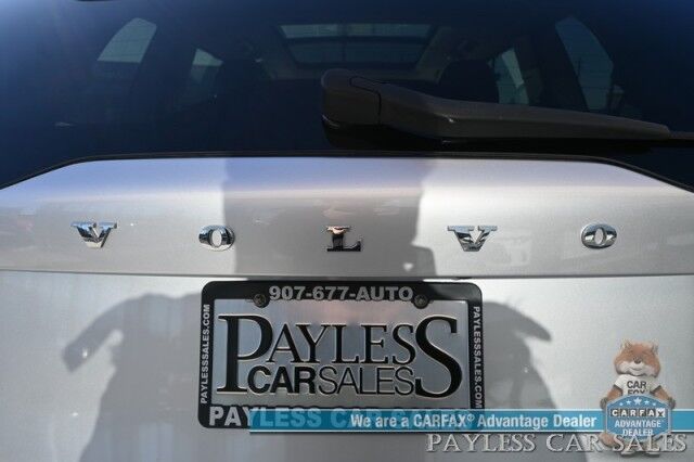 2017 Volvo XC90 T6 Inscription Wasilla AK