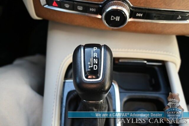 2017 Volvo XC90 T6 Inscription Wasilla AK