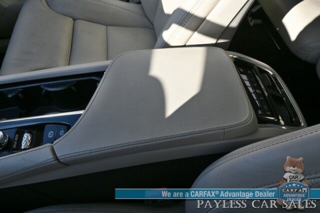 2017 Volvo XC90 T6 Inscription Wasilla AK