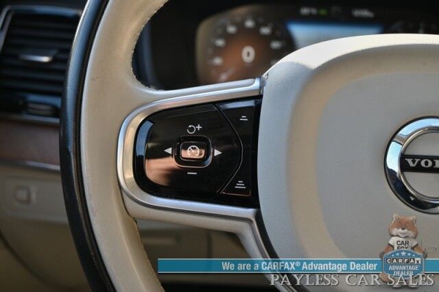 2017 Volvo XC90 T6 Inscription Wasilla AK