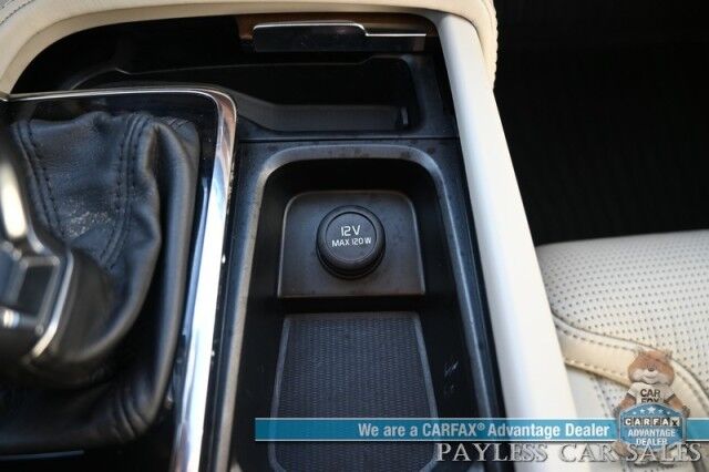 2017 Volvo XC90 T6 Inscription Wasilla AK
