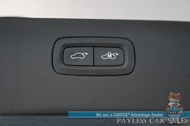 2017 Volvo XC90 T6 Inscription Wasilla AK