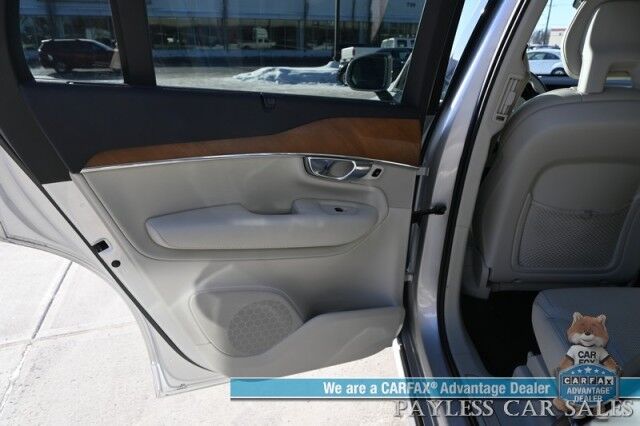 2017 Volvo XC90 T6 Inscription Wasilla AK