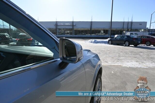 2017 Volvo XC90 T6 Inscription Wasilla AK