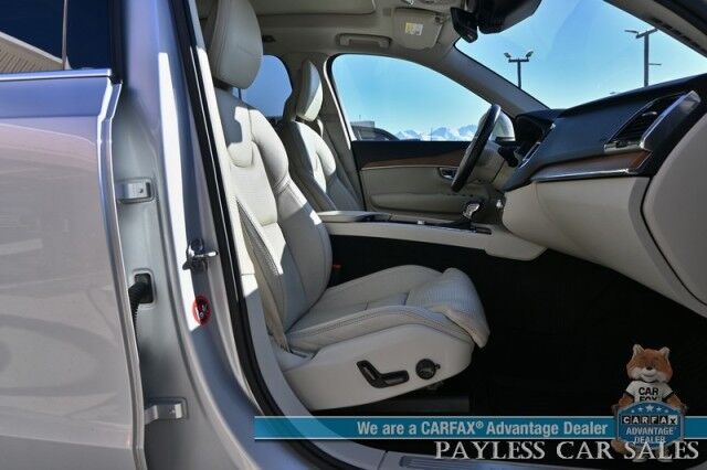 2017 Volvo XC90 T6 Inscription Wasilla AK