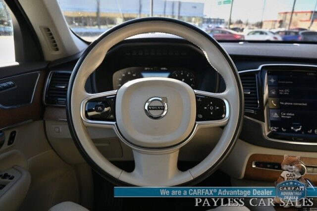 2017 Volvo XC90 T6 Inscription Wasilla AK