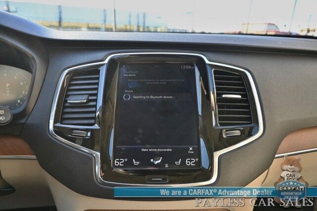 2017 Volvo XC90 T6 Inscription Wasilla AK