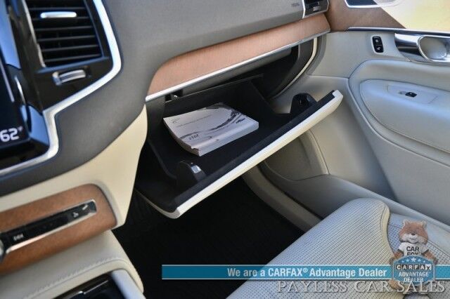 2017 Volvo XC90 T6 Inscription Wasilla AK