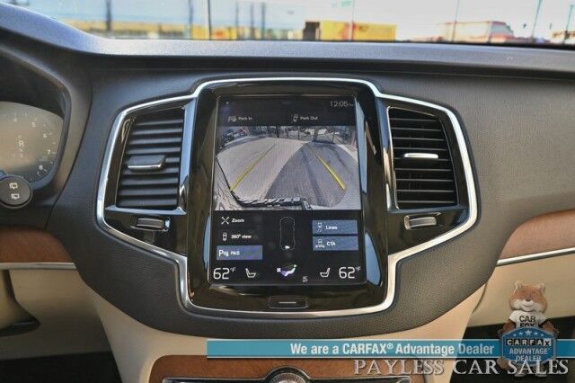 2017 Volvo XC90 T6 Inscription Wasilla AK