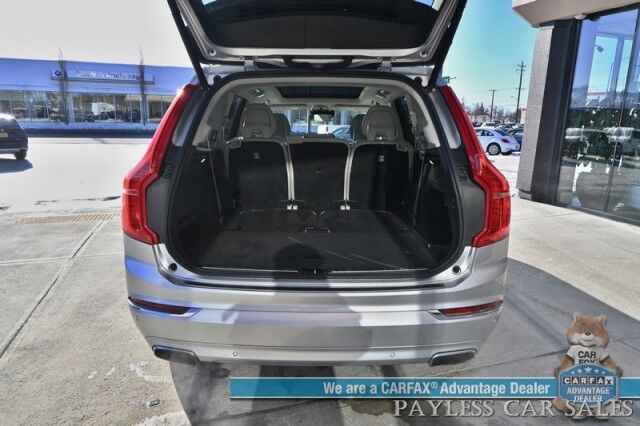 2017 Volvo XC90 T6 Inscription Wasilla AK