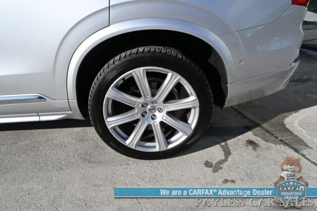 2017 Volvo XC90 T6 Inscription Wasilla AK