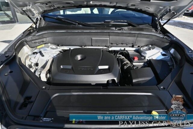 2017 Volvo XC90 T6 Inscription Wasilla AK