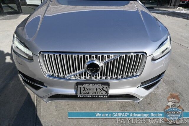 2017 Volvo XC90 T6 Inscription Wasilla AK